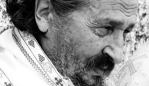 Ђакон Бранислав Рајковић најављује дане „Сјећања на Владику Атанасија (Јевтића)“ поводом друге годишњице од његовог упокојења Отац Атанасије