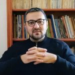Отац Мирослав Ратковић