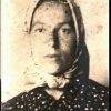 Савка Јевтић Мајка преосвећеног Eпископа Атанасија (Јевтића)
