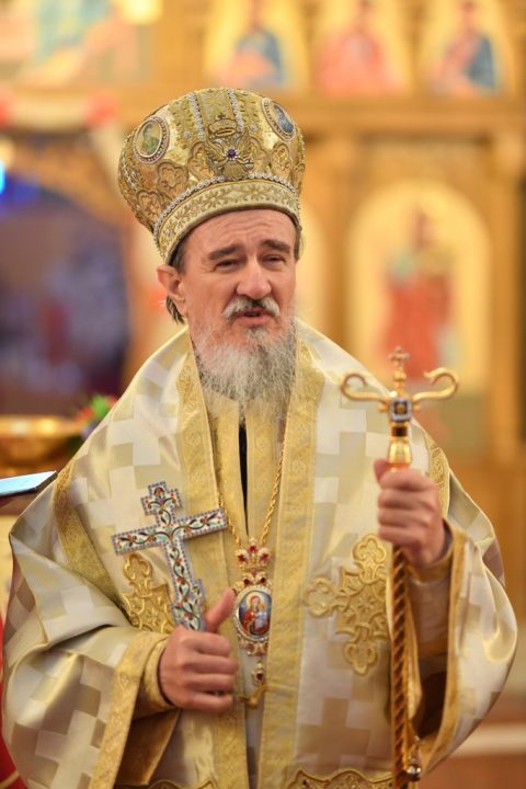 Vladika Atanasije