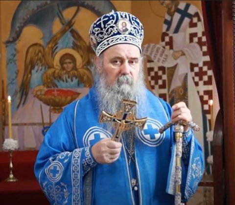 Vladika Fotije