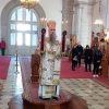 Mar 2021 Arhijerejska Liturgija I Pomen U Niksicu 1
