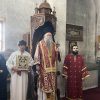 Mar 2021 Arhijerejska Liturgija I Pomen Vladici Atanasiju U Djurdjevim Stupovima