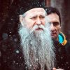 Mar 2021 Arhijerejska Liturgija Na Teodorovu Subotu U Dobrilovin