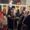 Mar 2021 Prrdjeosvecena Liturgija U Djurdjevim Stupovima 3