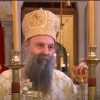11.04.2021 Patrijarh Porfirije Besjeda Pbf