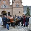 Blagoveštenjska svetkovina u manastiru Ćelije