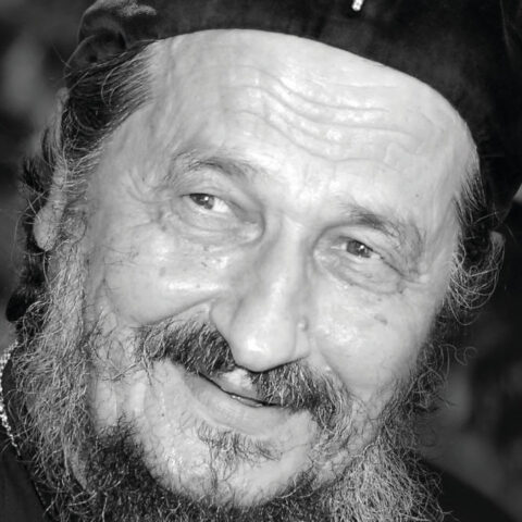 Blazenopocivsi Episkop Atanasije