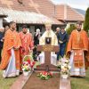 Godišnji pomen igumaniji Magdalini u manastiru Dubočica