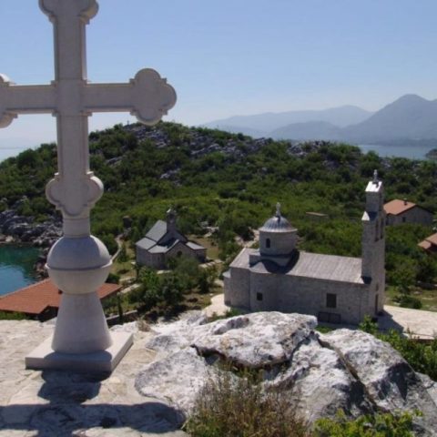Manastir Beska