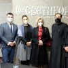 Ministarka zdravlja dr Jelena Borovinić Bojović