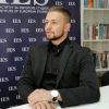 Mr Miljan Lazović