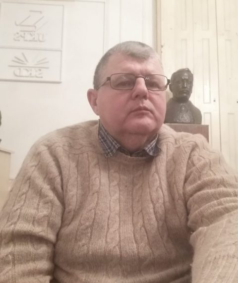 Nenad Antonijevic