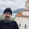 Otac Makarije savinski
