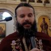 Otac Nikola Marojević
