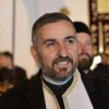Otac Nikola Pejović
