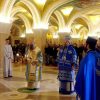 Patrijarh Porfirije Blagovesti