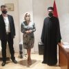 Predstavnici “Čovjekoljublja” i Iocc A
