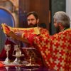 Proslava Blagovijesti u barskom Sabornom hramu Svetog Jovana Vladimira