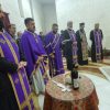 Šestomjesečni pomen blaženopočivšem Mitropolitu Amfilohiju