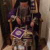Vladika Joanikije u Ćeliji Piperskoj