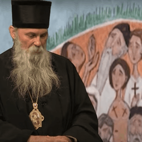 Владика пакрачко славонски Јован