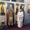 Apr 2021 Arhijerejska Liturgija I Rukopolozenje U Djurdjevim Stupovima