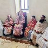 Apr 2021 Arhijerejska Liturgija Na Krstopoklonu Nedjelju U Andijevici 2