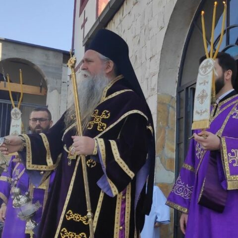 слава манастира Дајбабе