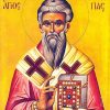 Sveti Svestenomucenik Antipa Episkop Pergamski