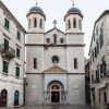 Crkva Svetog Nikole Kotor