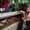 Episkop bihaćko petrovački Sergije čitao u ponoć Akatist Svetom Vasiliju Ostroškom
