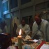 Liturgija u sklopu Vaskršnjeg turnira Bratstva pravoslavne omladine u Herceg Novom