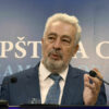 Premijer Krivokapić
