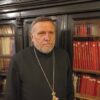 Protojerej stavrofor dr Dragomir Sando