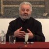 Protojerej stavrofor – prof. dr Ljubivoje Stojanović