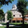 Saborna crkva Sv. Đorđa u Prizrenu