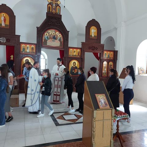 Скадар 3