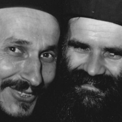 “Вера и мисао у вртлогу времена”