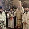 Vladika Joanikije u Nikoljcu