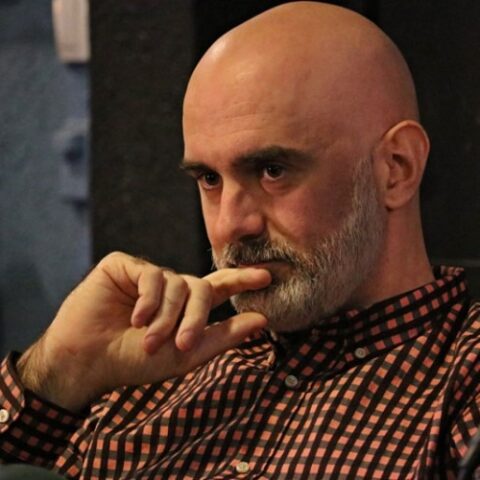Dr Petar Ristanovic Istoricar