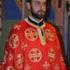 jerej Marijan Petkovski, barski paroh