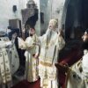 Maj 2021 Arhijerejska Liturgija Na Svetog Jovana Bogoslova U Djurdjevim Stupovima