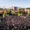 Maj 2021 Litija U Niksicu