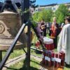 Maj 2021 Osvecenje Zvona Za Saborni Hram U Beranama