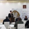 Maj 2021 Vladika Pozdravio Ucesnike Naucnog Skupa