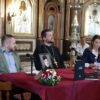 Otac Momo Promocija Knjige