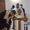parastos Episkopu Milutinu