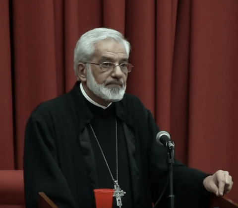 Prof. Dr Miloš Vesin
