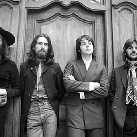 Beatles August 1969